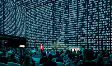 « Data Center Resource 360 » : Veolia face à l’empreinte écologique du numérique