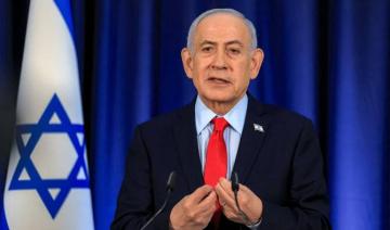 Netanyahu affirme qu'Israël est proche de son objectif de tuer tous les responsables du 7-Octobre