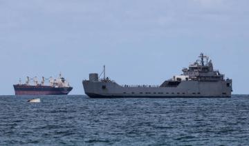 Israël: les militants d'une nouvelle flottille en détention après leur interception en mer