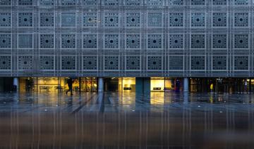 L’Institut du monde arabe réunit les jeunes du G7 autour des partenariats internationaux