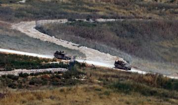 Un soldat israélien tué dans le sud du Liban 