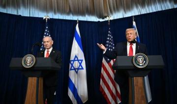 L'Iran cherche à tuer Donald Trump, a affirmé Israël auprès de Washington