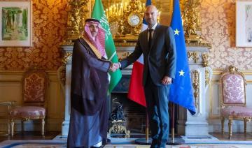 Faisal ben Farhane et Barrot discutent de l’actualité régionale