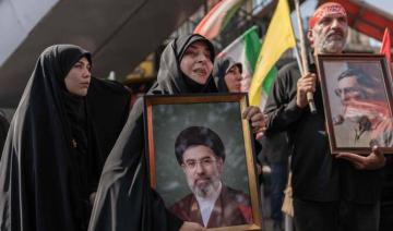 Trump dit ne pas penser que le guide suprême iranien soit mort