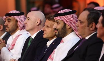 France-Arabie saoudite: un forum économique au cœur des ambitions de la Vision 2030