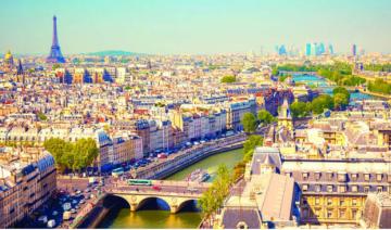 De Riyad à Paris : pourquoi les Saoudiens reviennent toujours en France 