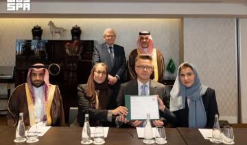 L’Arabie Saoudite accueille le siège régional de BNP Paribas