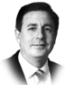 John Defterios