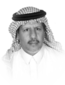 Dr Turki Faisal Al-Rasheed