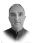 Ehtesham Shahid