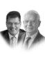 Josep Borrell Fontelles & Janez Lenarcic