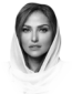 La princesse Lamia bent Majed Saud Al-Saud