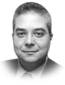 John Sfakianakis