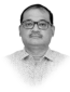 Arnab Neil Sengupta