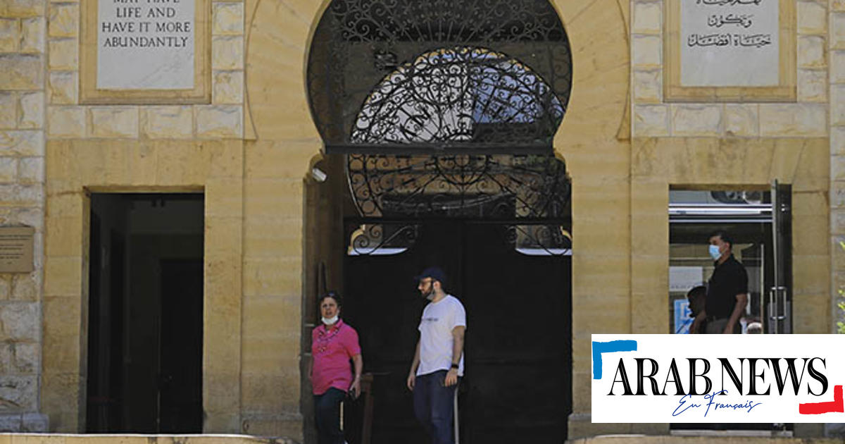 Le grand Halim Jurdak n’est plus Arab News FR