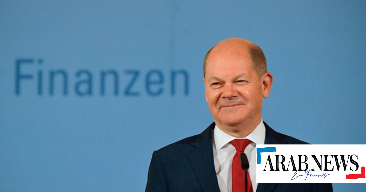Mutualisation de la dette européenne le ministre allemand des Finances Mutualisation de la dette européenne le ministre allemand des Finances