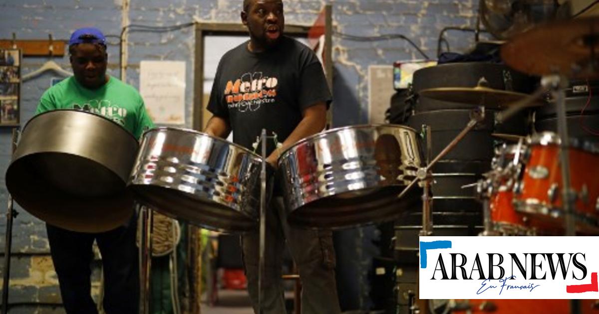 Musiques livestream payant en crescendo, faute de concert Arab News FR