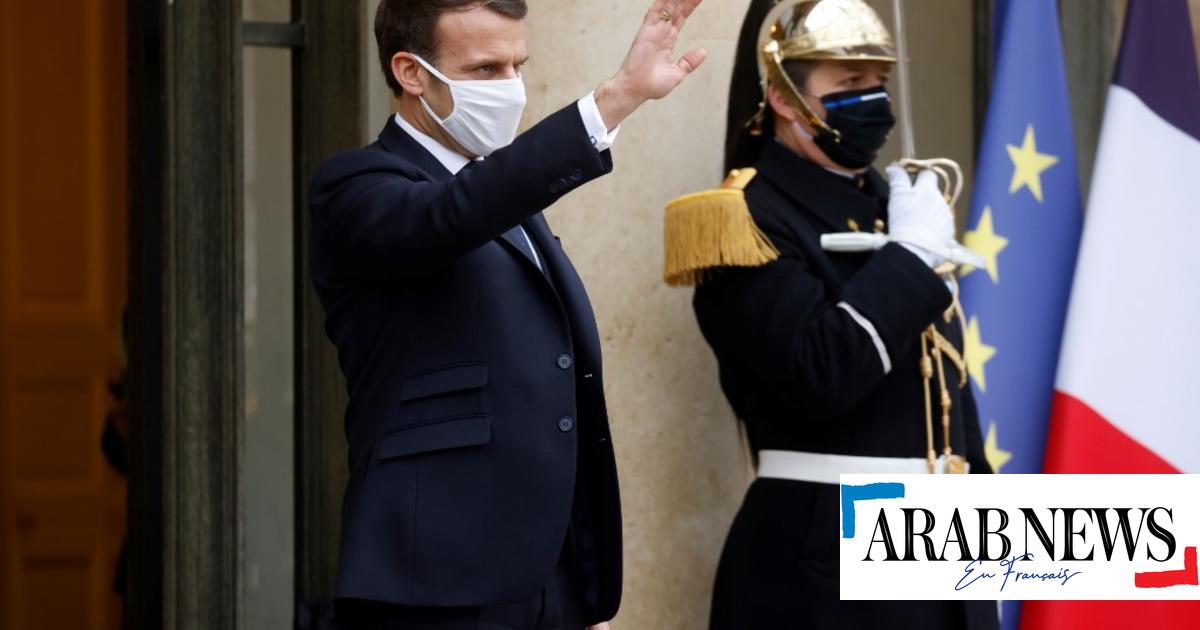 Covid-19: réunion d'un Conseil de défense sanitaire ce vendredi à 18H00 ...