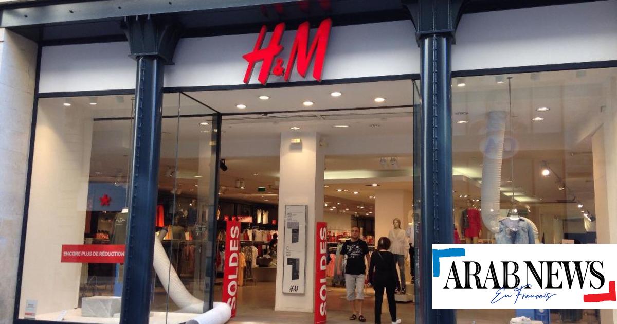 H & deals m francais