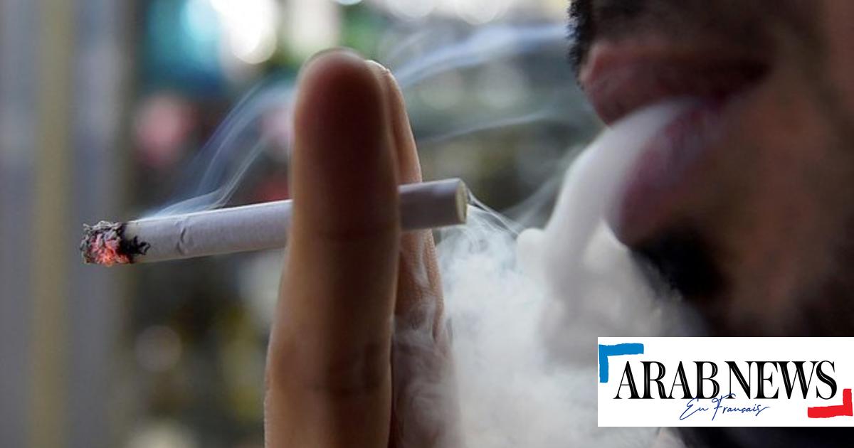 Le monde arabe peut-il envisager un avenir sans tabac? | Arab News FR