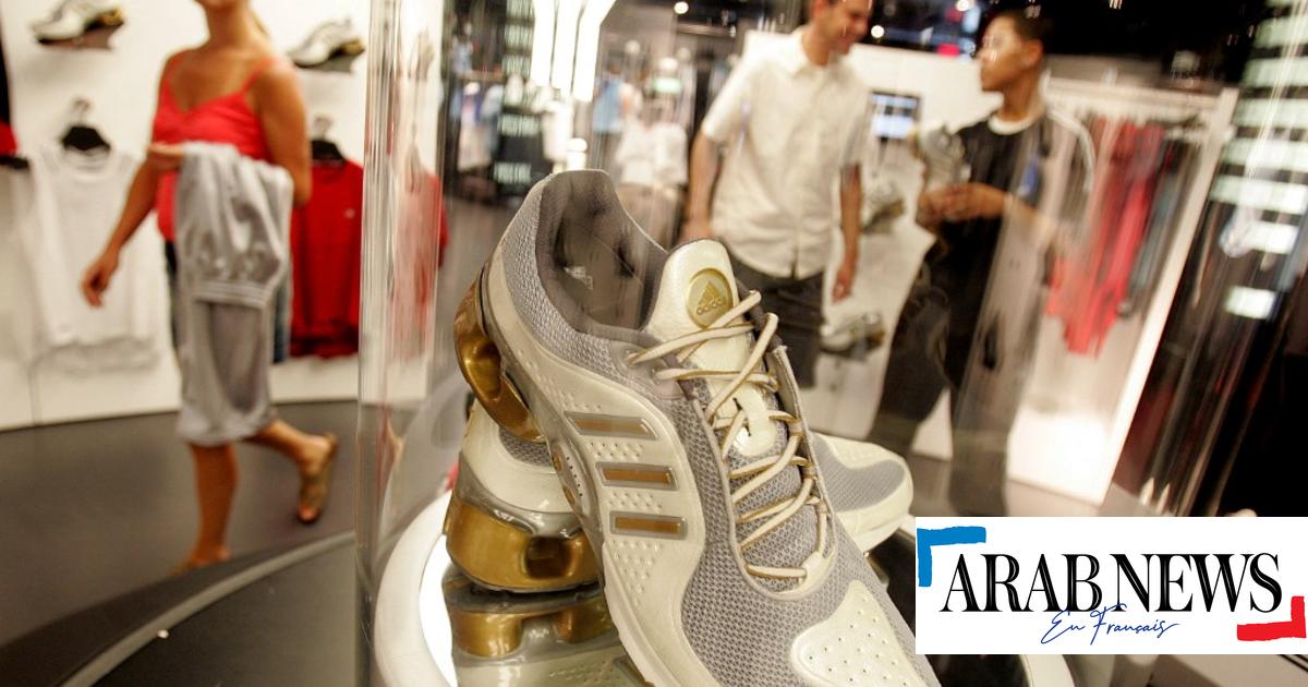 Magasin adidas flins clearance