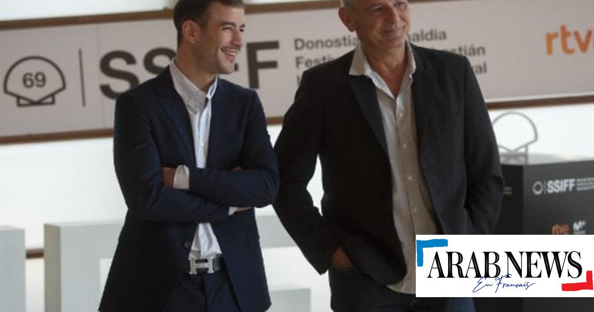 Laurent Cantet présente son film «Arthur Rambo» sur les dangers des ...