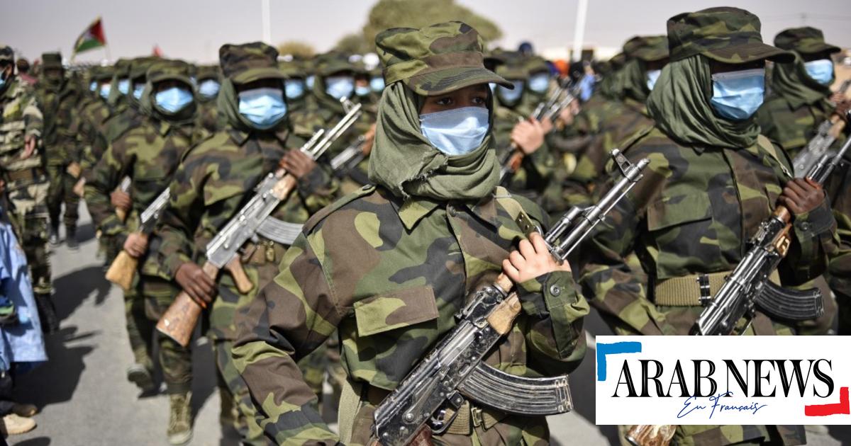 Sahara occidental le Polisario promet une intensification de la lutte