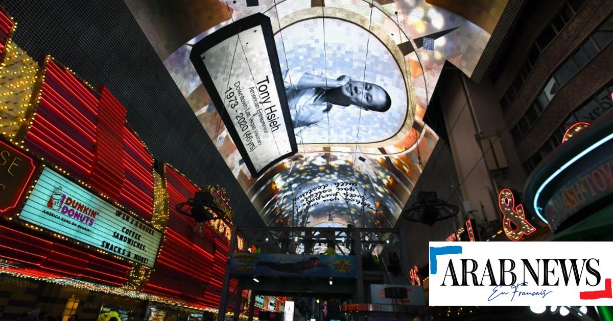 Omicron menace le grand retour en présentiel du salon de la tech de Las