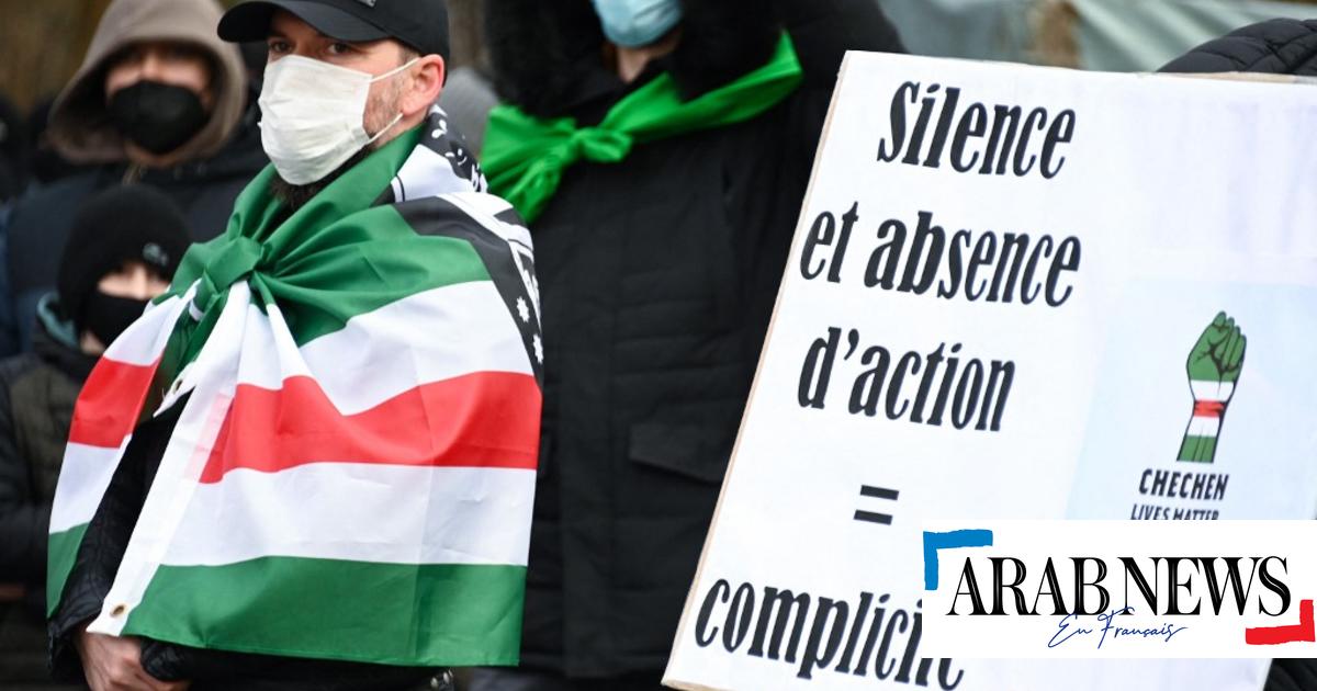 site de rencontre chechen