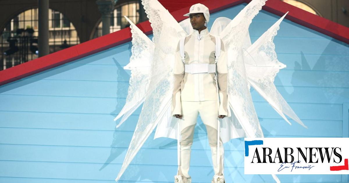 Disparition de Virgil Abloh : comment le fan de hip-hop est devenu