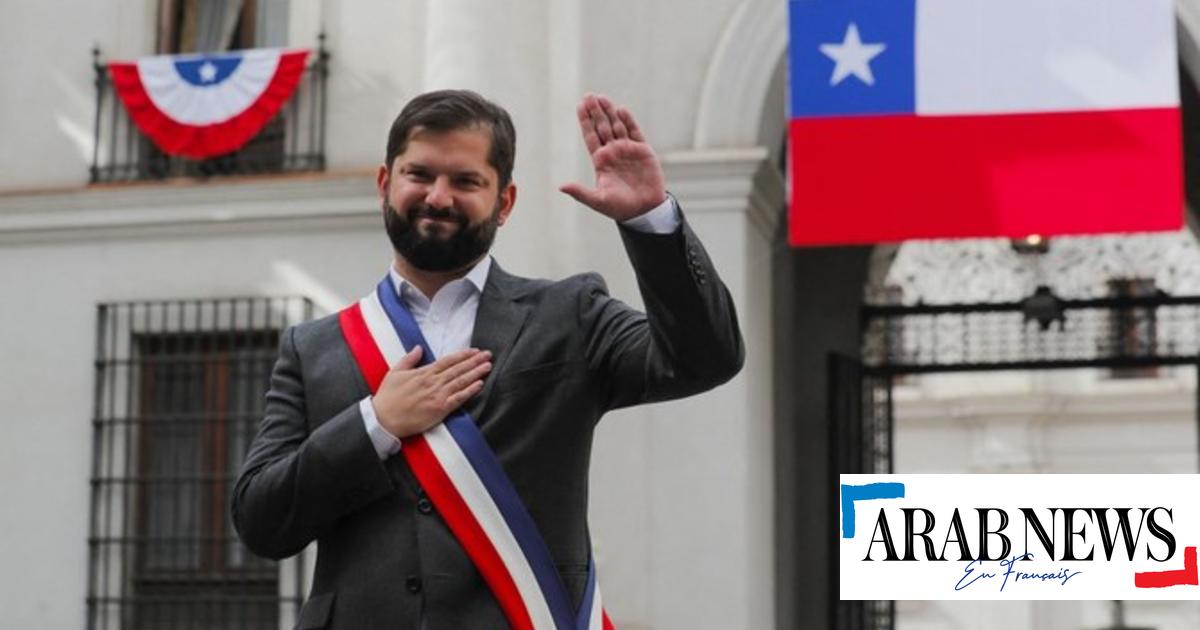 Los palestinos en Chile ponen sus esperanzas en el nuevo presidente