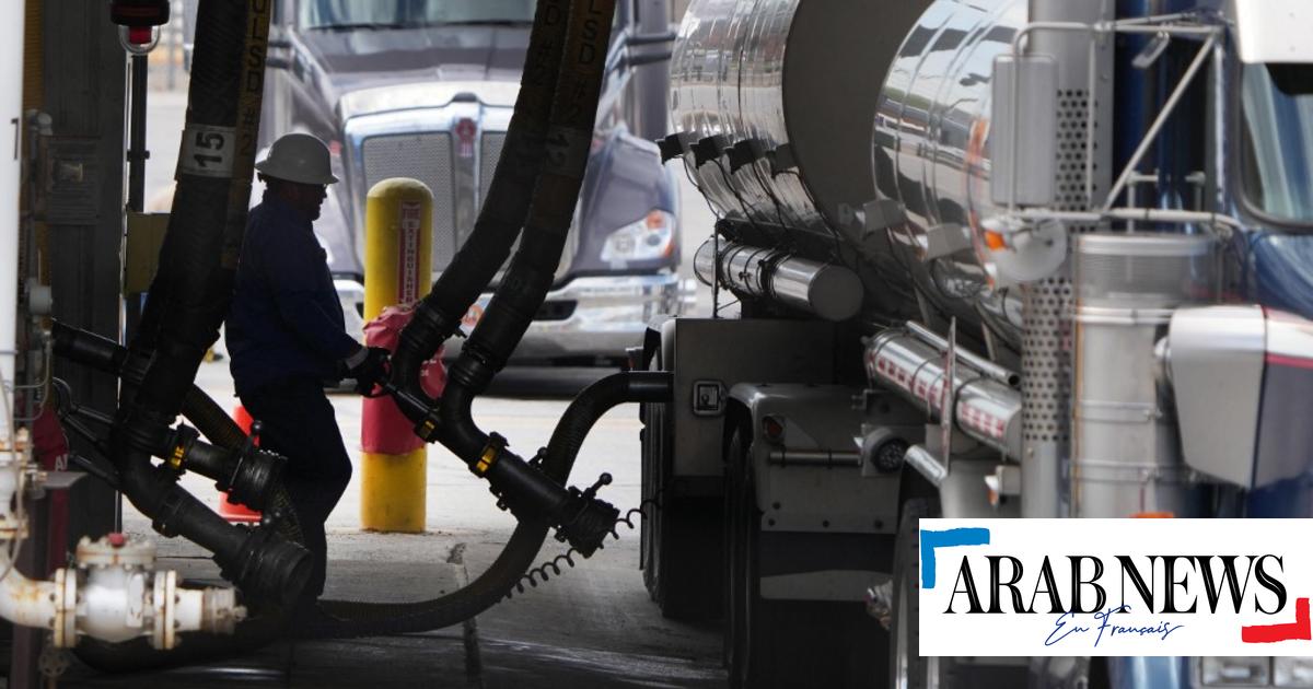 Les raffineries, goulet d'étranglement qui aggrave la flambée de l