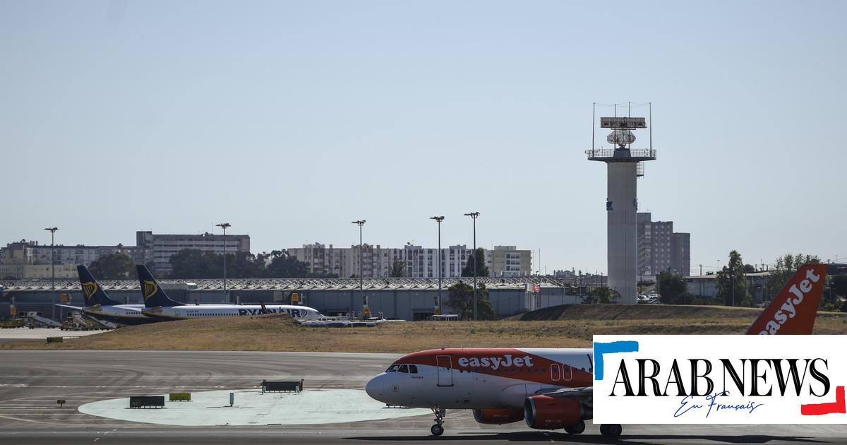 Portugal: 150 voos cancelados devido a greve de bagageiro