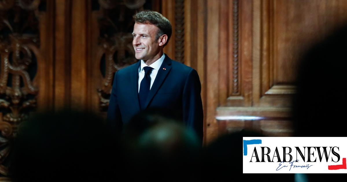 Le Maroc observe de très près la visite d’Emmanuel Macron en Algérie ...