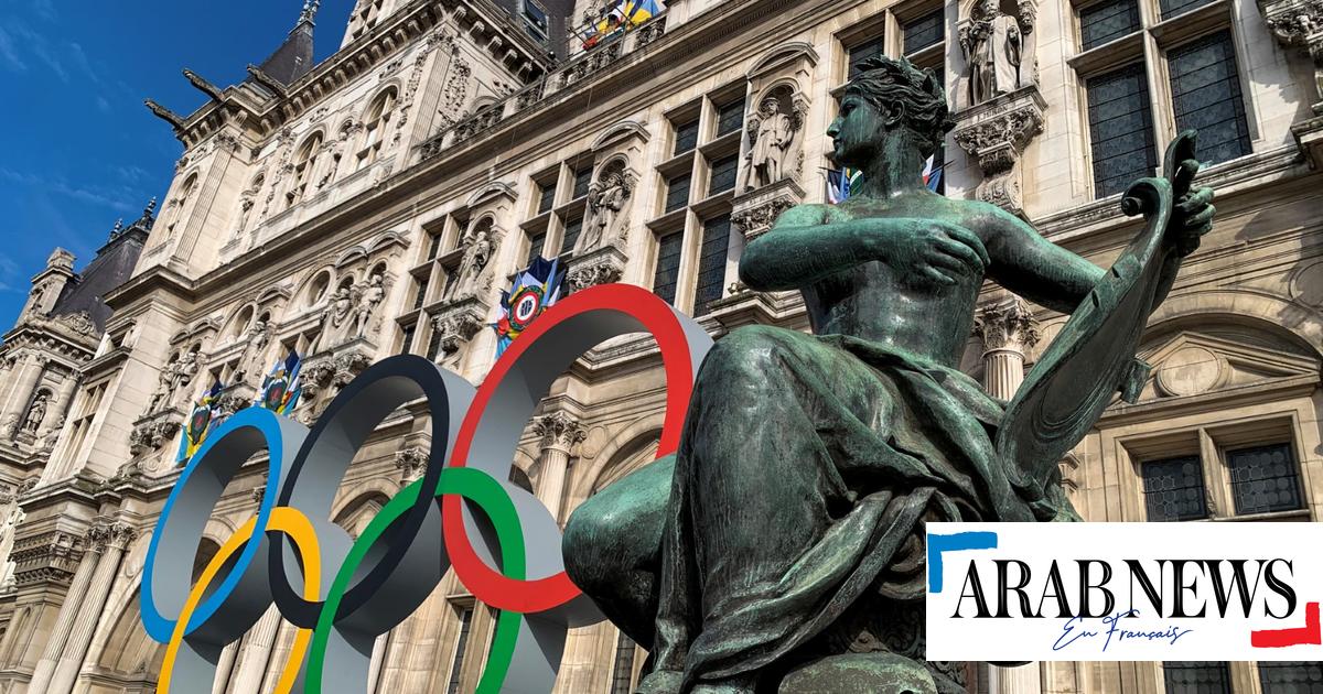 Les JO 2024, rendezvous fort pour Paris et hommage à Pierre de