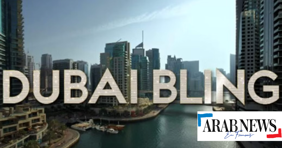 Une nouvelle émission de téléréalité située à Dubaï arrive sur Netflix Arab News FR