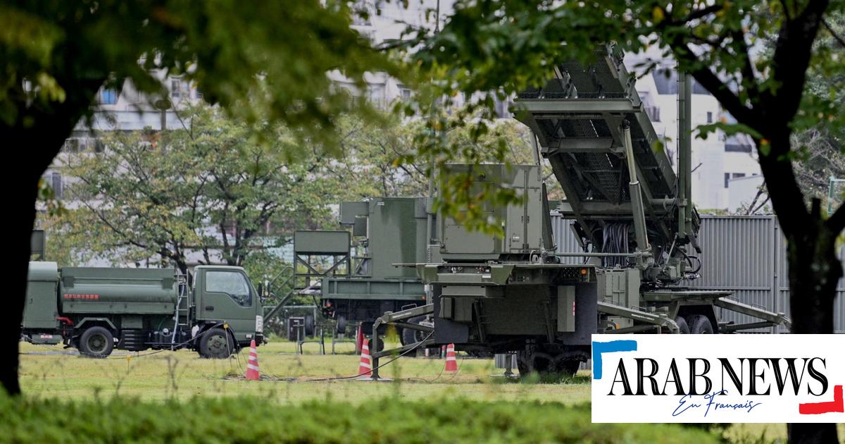 Corea del Sur y Estados Unidos disparan una salva de misiles tras lanzamiento norcoreano