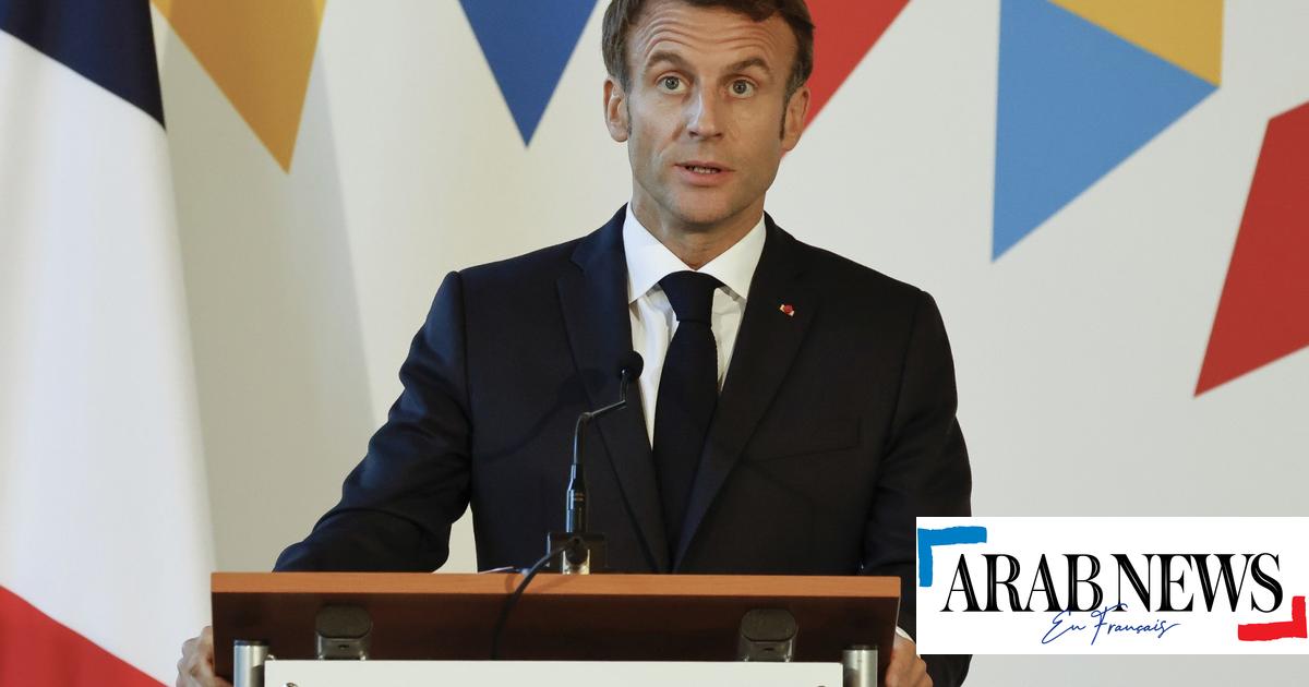 Francia cooperará «con buena voluntad» con el futuro primer ministro italiano