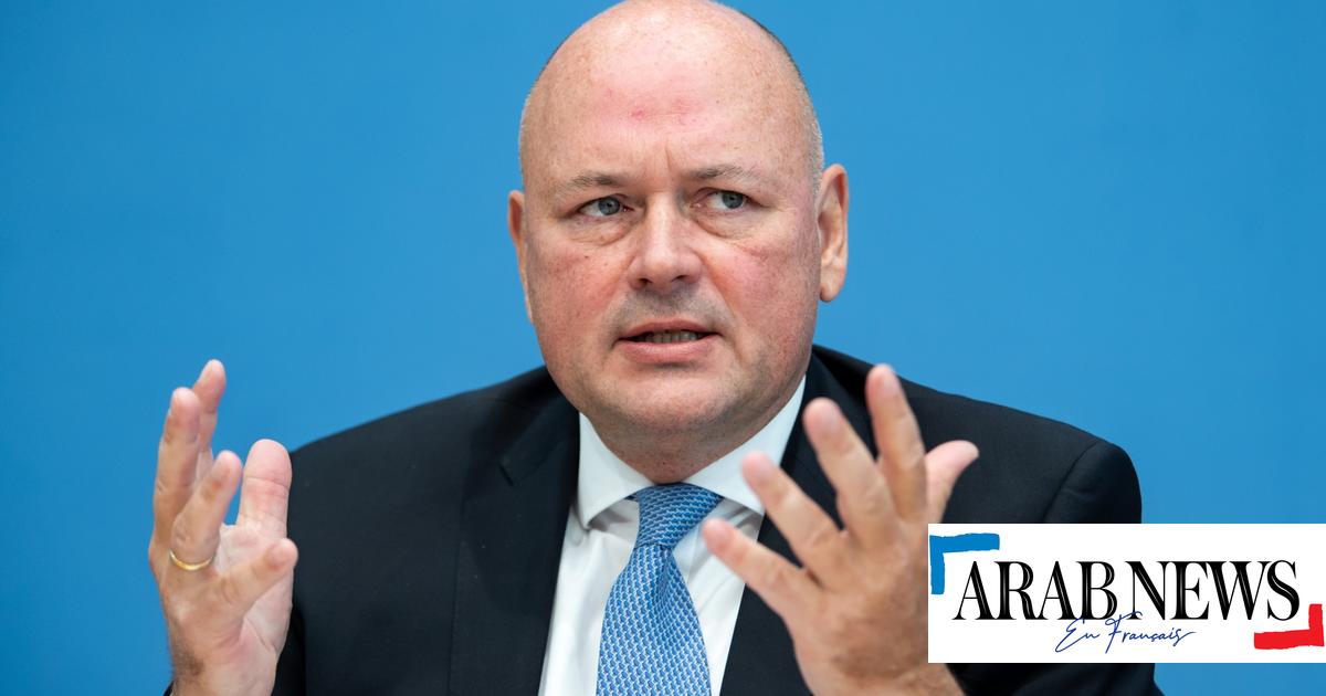 Deutschland entlässt Cybersicherheitschef wegen angeblicher Verbindungen zu Russland