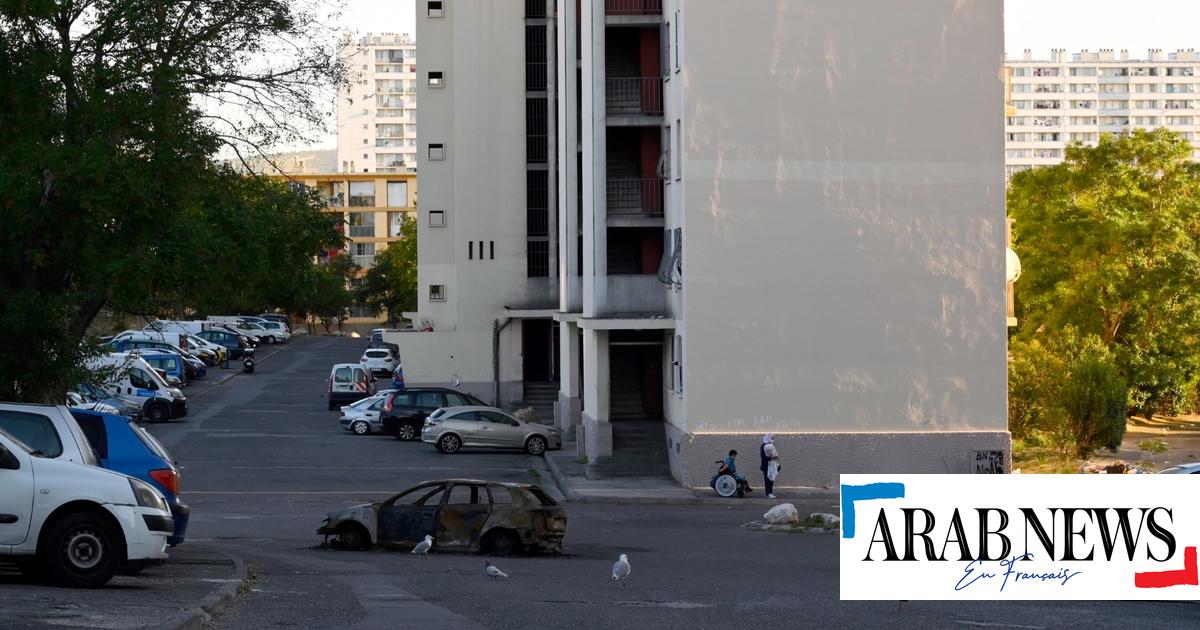 Perjuangan melawan perumahan miskin di Marseille: awal era baru?