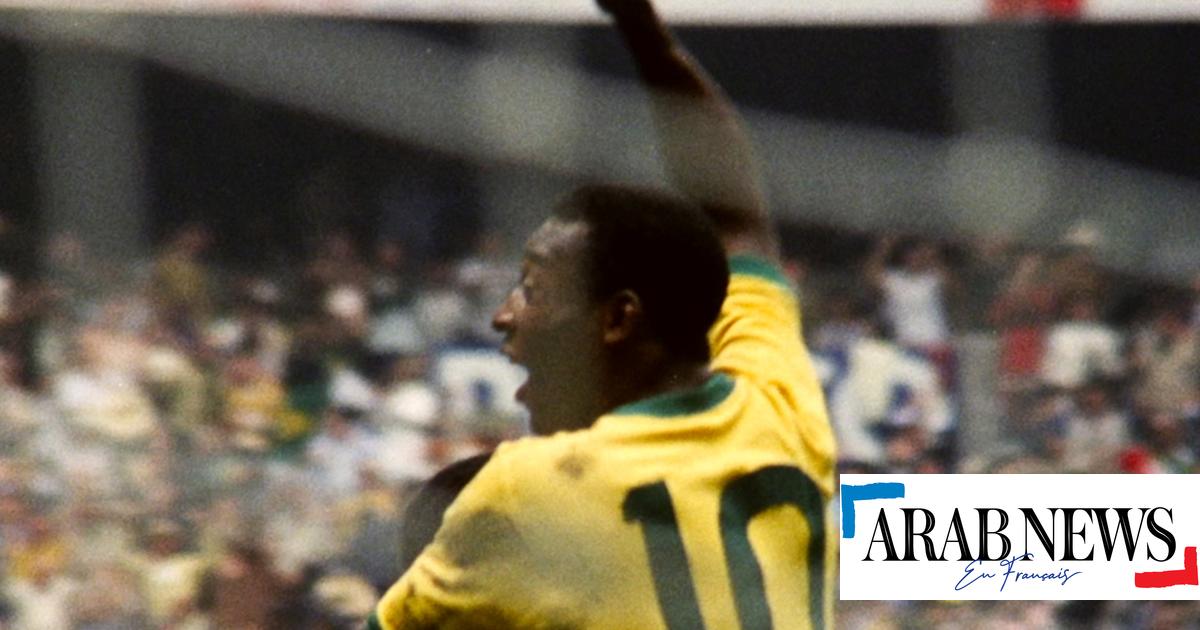 Mondial: «Ramenez le trophée à la maison», lance Pelé aux Brésiliens ...