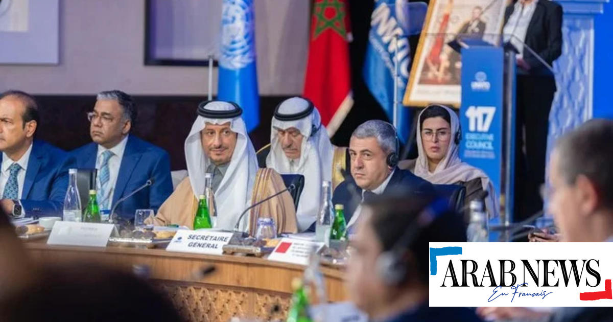 Arabia Saudyjska i Maroko podpisują porozumienie o zacieśnianiu współpracy w dziedzinie turystyki
