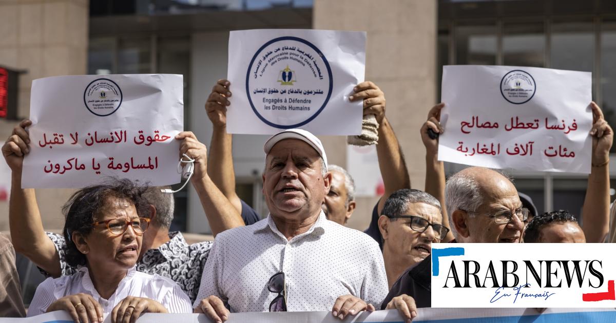 La Francia annuncia il ritorno allo status “normale” dei visti rilasciati agli algerini