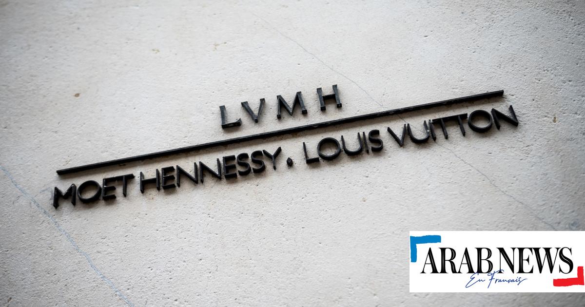 Louis Vuitton ou l'extension du domaine du luxe