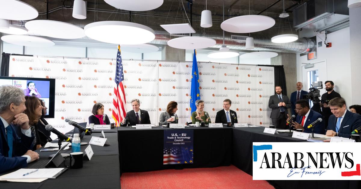 Handel und Technologie: Wünscht Konvergenz zwischen den USA und der EU, aber kaum Fortschritte