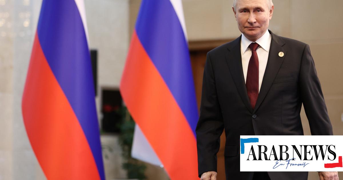 Será necessário “no final encontrar um acordo” para acabar com o conflito na Ucrânia, diz Putin