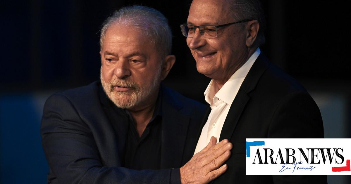 Lula, nowy prezydent Brazylii, rozpoczyna pełną wyzwań kadencję