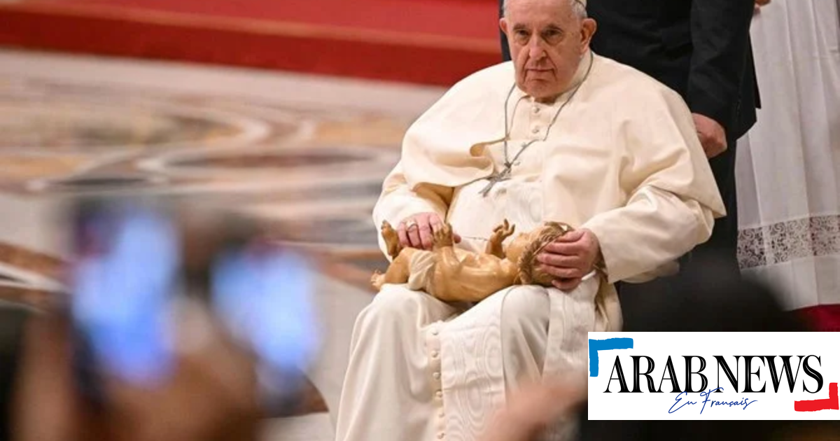 El Papa llama al «silencio de las armas» en Ucrania y en todo el mundo