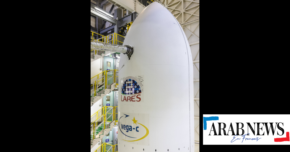 Echec du premier vol commercial de la fusée VegaC, sérieux revers pour