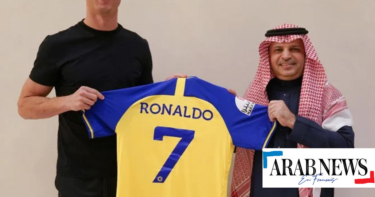 Il passaggio di Ronaldo all’Al-Nassr è un punto culminante per il calcio in Arabia Saudita e in Asia